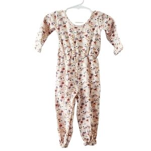 Alice + Ames Toddler Jumpsit